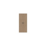 Marianne Two Door Wardrobe - Oak