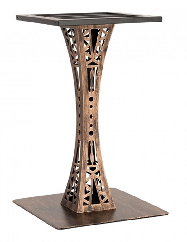 Table Bases, Kitchen Table Bases, Free UK Delivery Netfurniture