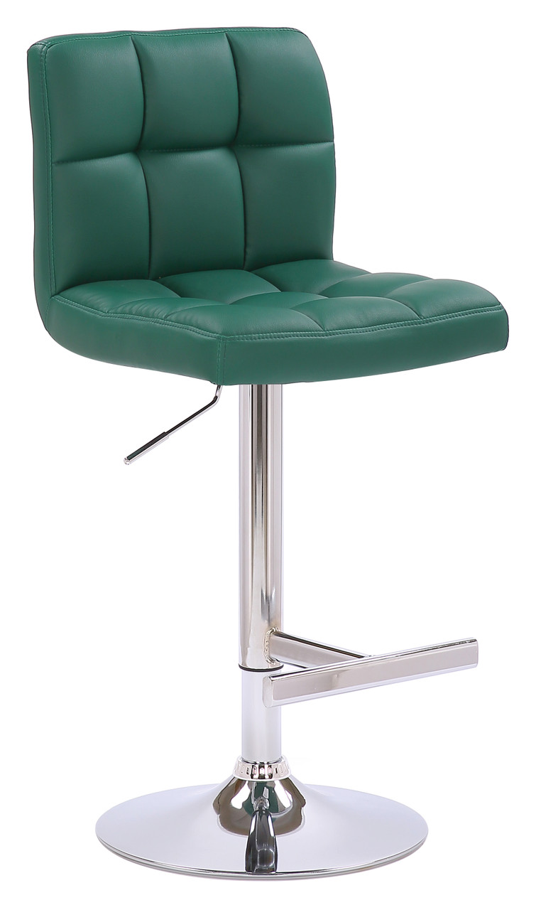 Allegro Bar Stool Sage Green