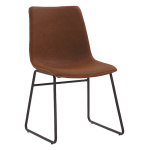 Antico Chair Brown