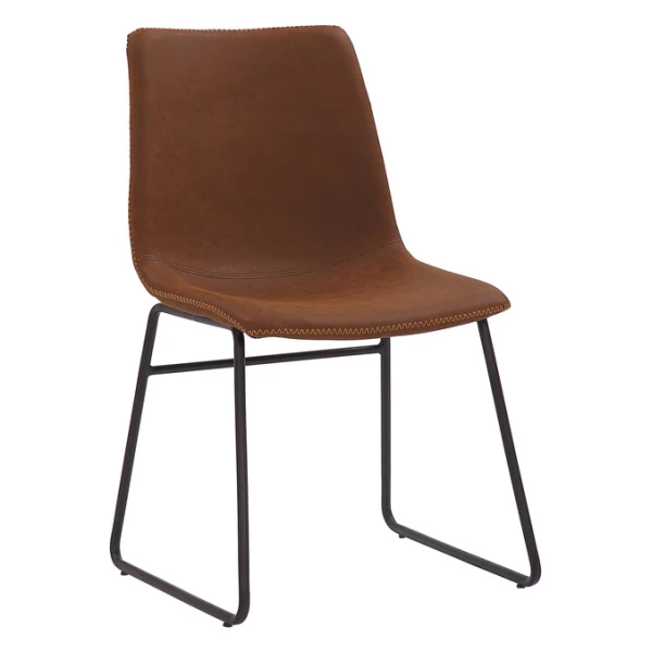 Antico Chair Brown