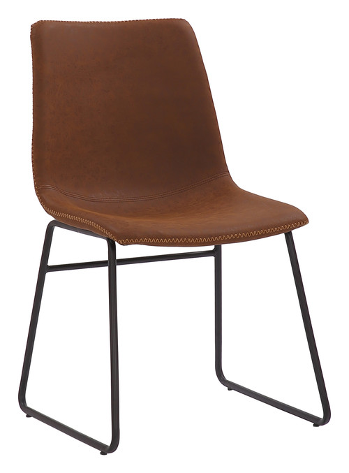 Antico Chair Brown