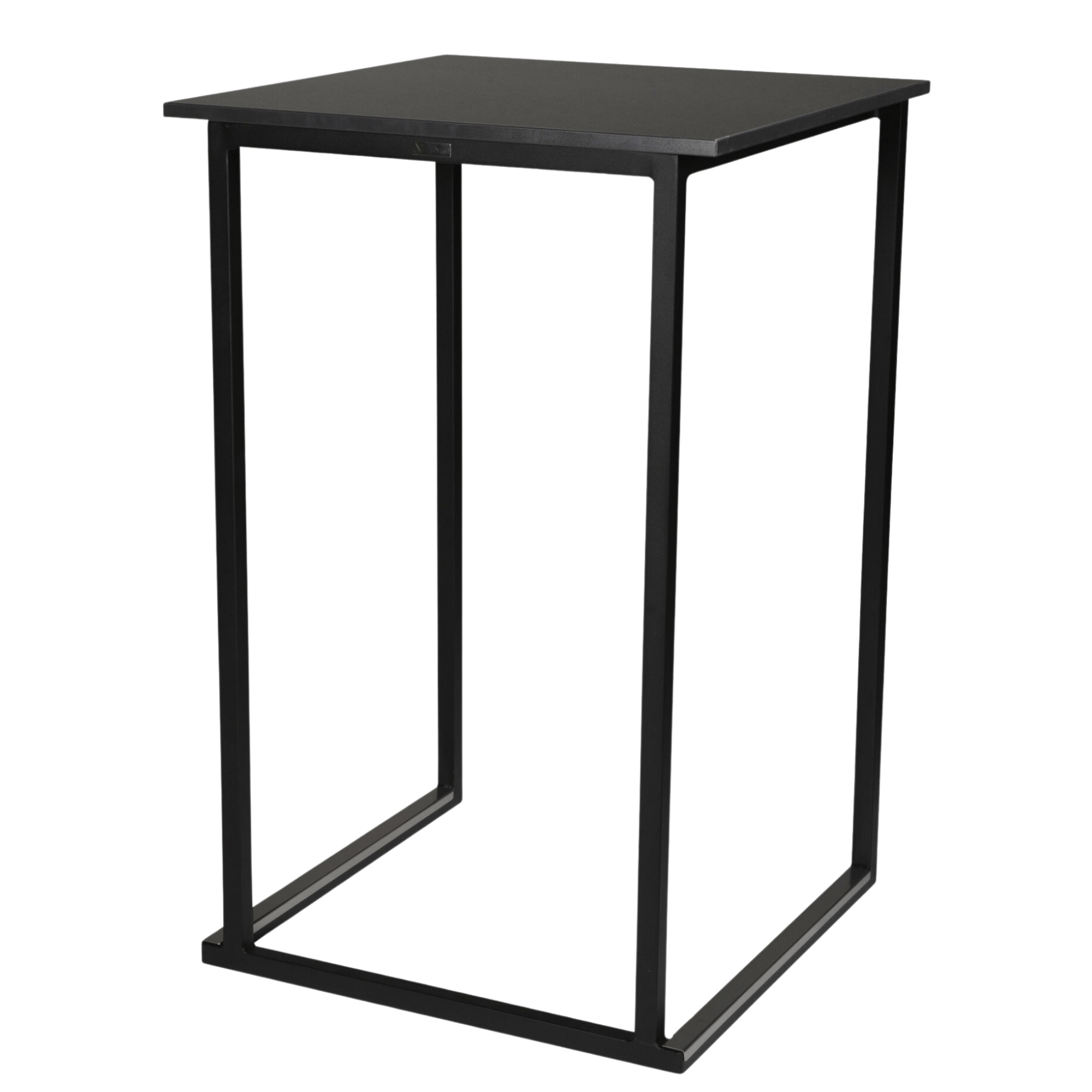 Kubo Smart Steel Standing Table