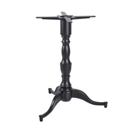 Queen Anne 3 Leg Table Base