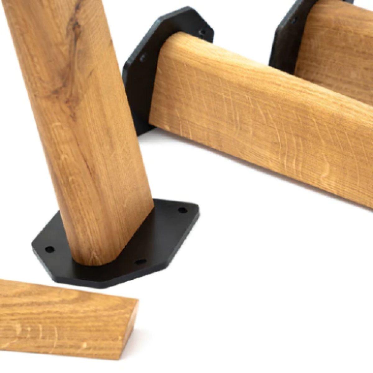 %new_title% = "Nordic Elegance Oak Legs - Tabilo