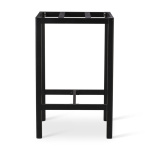 %new_title% = "Urban Elegance Table Frame - Tabilo