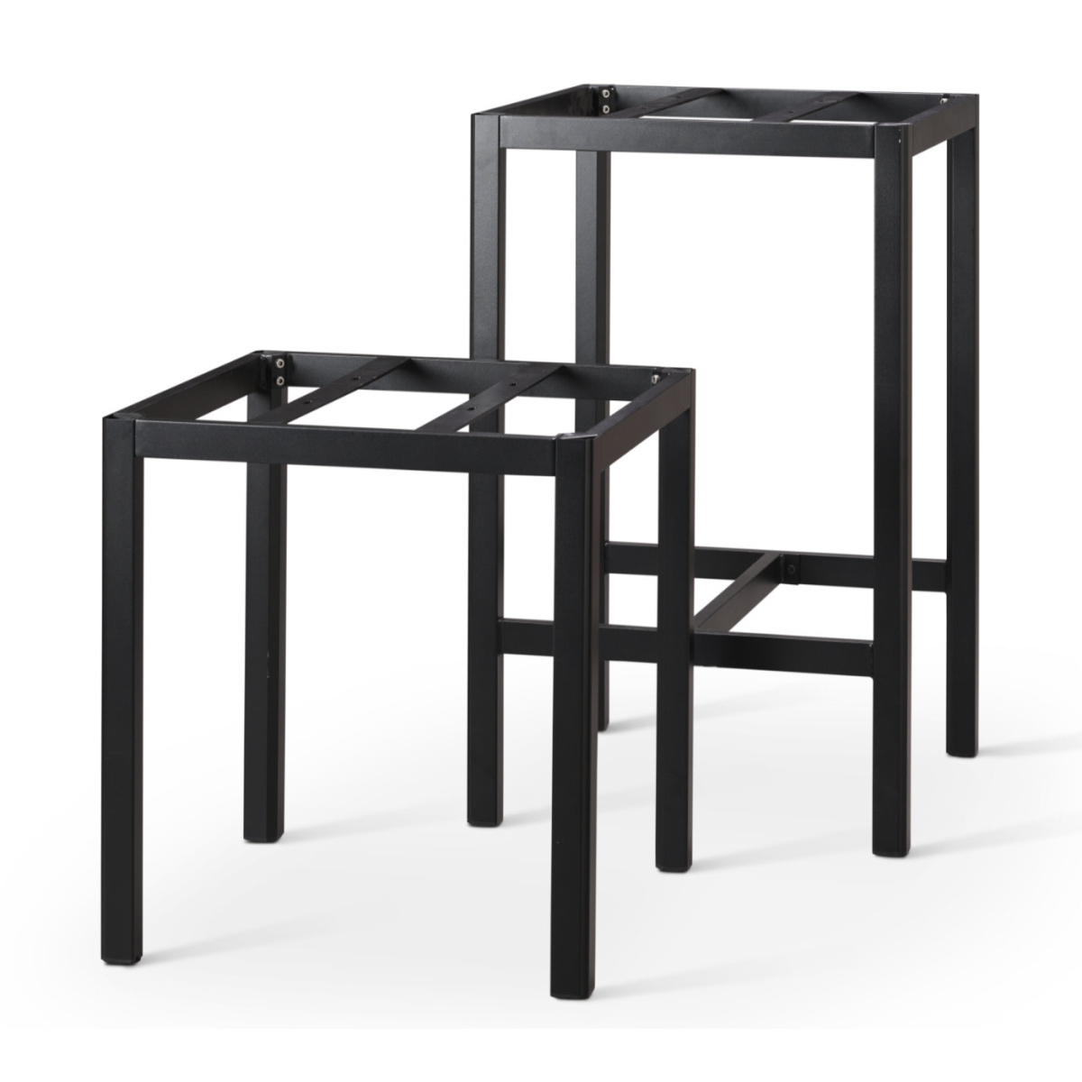 %new_title% = "Urban Elegance Table Frame - Tabilo