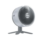 Shark FlexBreeze FA150UK Cordless Fan - High-Velocity, Portable for Indoor & Outdoor Use, 20m Cooling Range, Quiet Operation, Weather-Resistant, 5 Speed Settings, Oscillating...