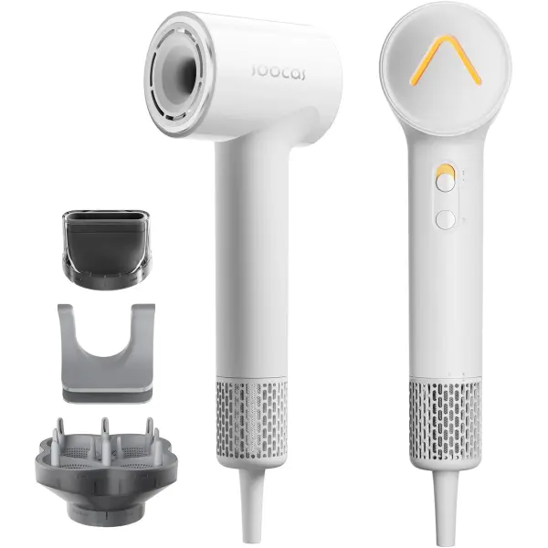 SOOCAS Nova Rapid Hair Dryer - Dries in 5 Minutes