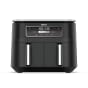 Ninja Foodi 4-in-1 Dual Zone Air Fryer 7.6L AF200UK
