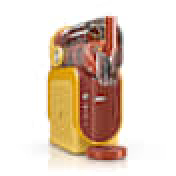 Ninja SLUSHi Frozen Drink Maker - Strawberry Mango Orange FS301UKOR