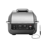Ninja 5-in-1 Grill & Air Fryer EG351UK