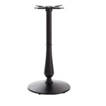 Manis Candelabra Poseur Table Base 110cm High Cast Iron