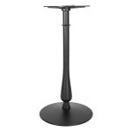 Supik Cast Iron Candelabra Poseur Table Base - 108cm High