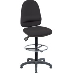 Zayn Classic Twin Black Office Chair
