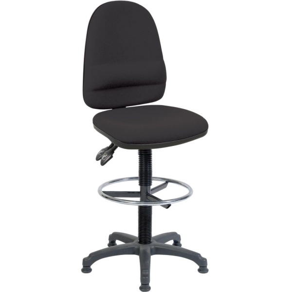 Zayn Classic Twin Black Office Chair