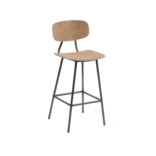 Kolemce High Breakfast Bar Stool