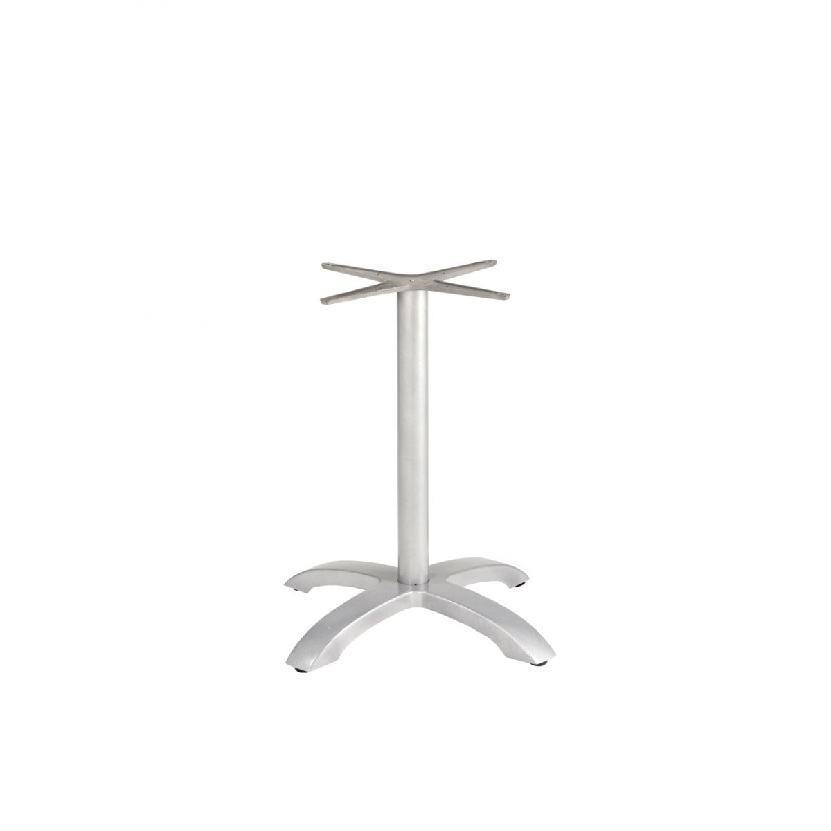 Marina - Aluminium Dining Table Base