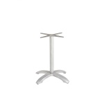 Marina - Aluminium Dining Table Base