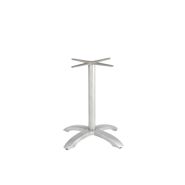 Marina - Aluminium Dining Table Base