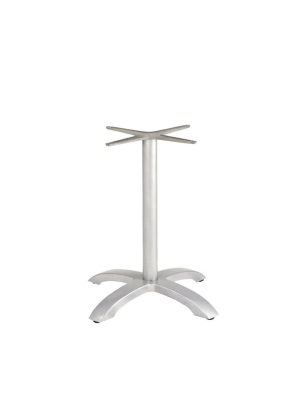 Marina - Aluminium Dining Table Base