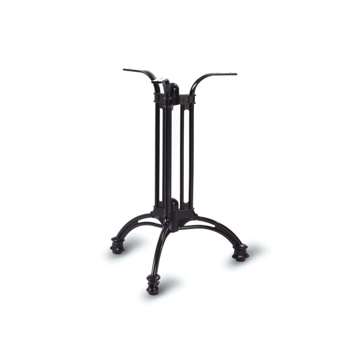 Continental - 3 Leg Dining Table Base