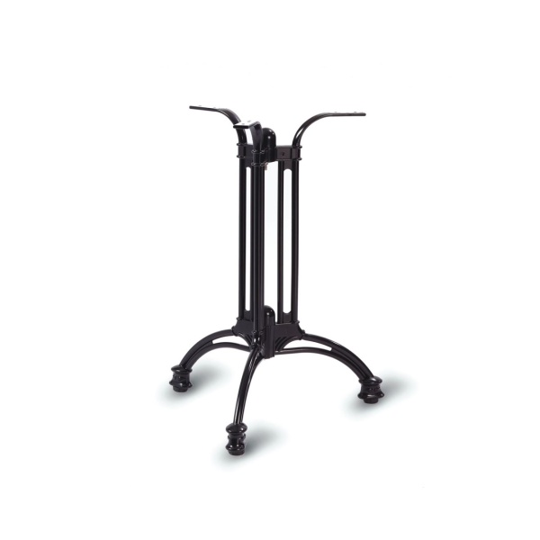 Continental - 3 Leg Dining Table Base