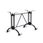 Continental - Refectory Table Base