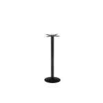 Solitaire - Small Mid Height Table Base