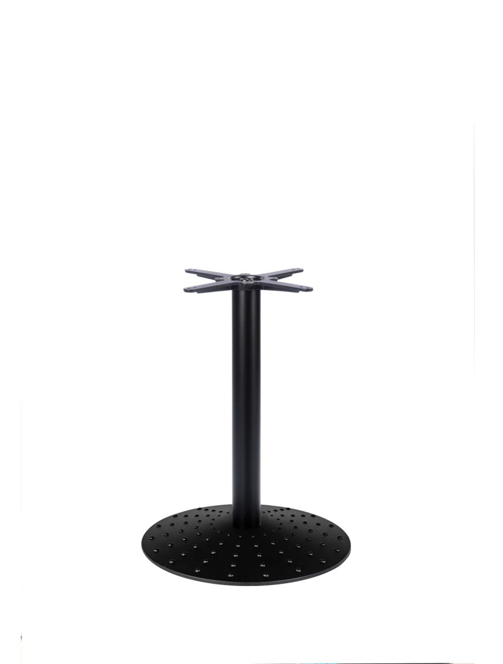 Solitaire - Medium Lounge Table Base