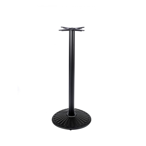 Planoe - Small Poseur Tall Table Base