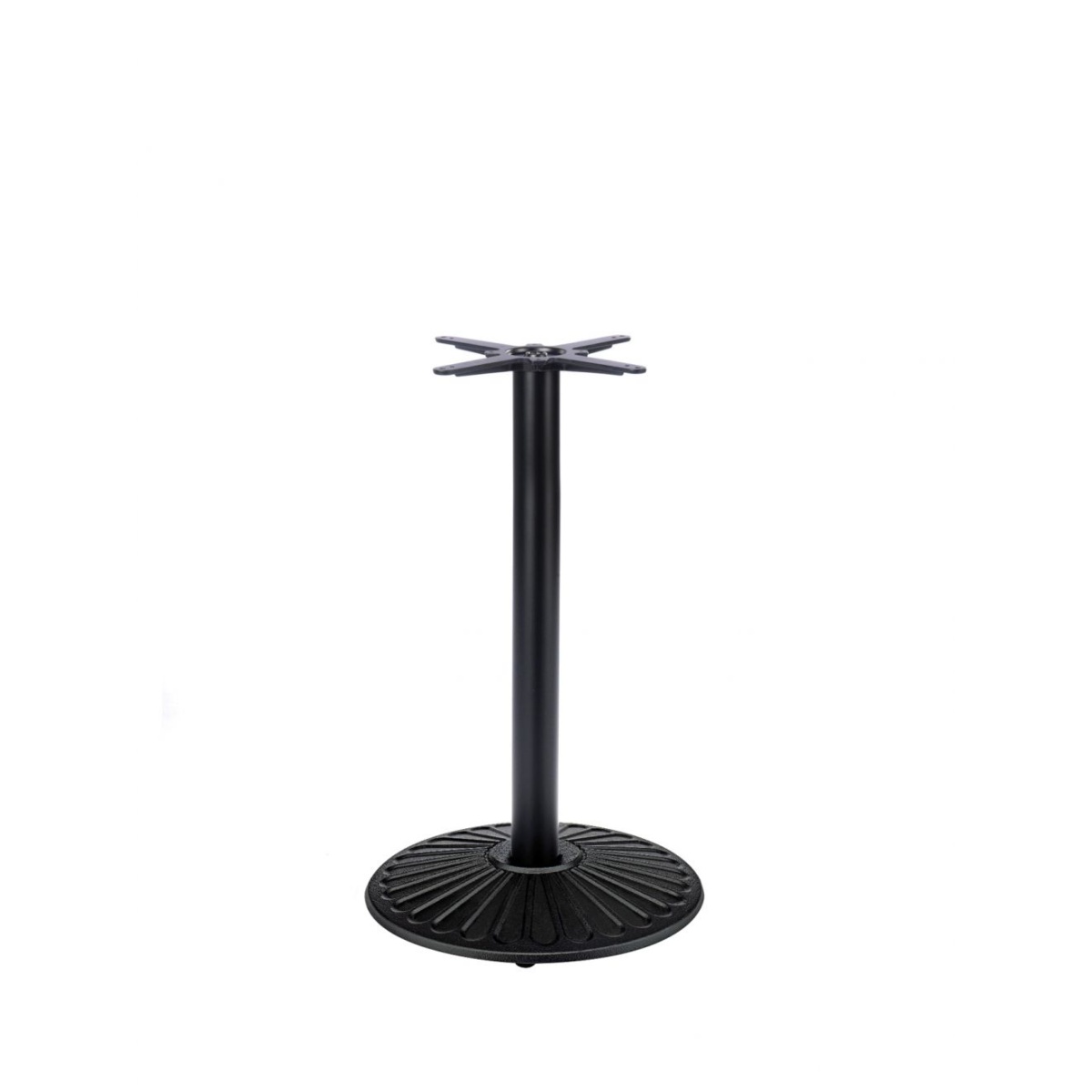 Planoe - Medium Mid Height Table Base