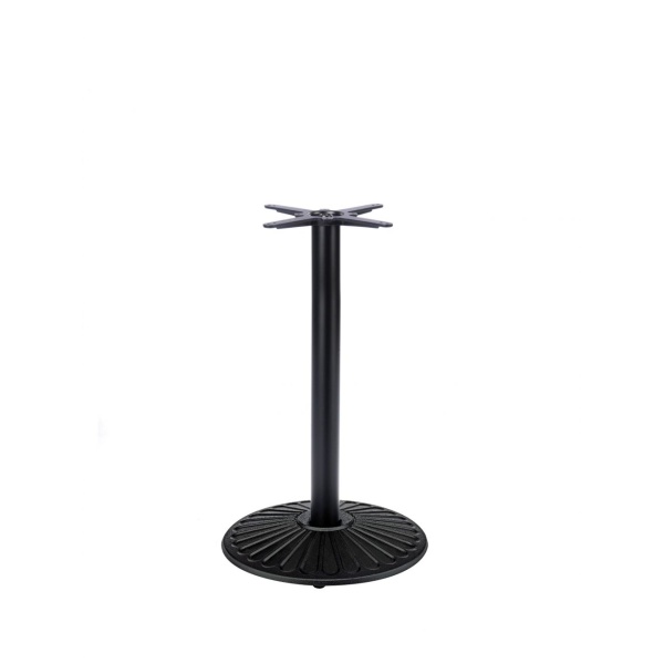 Planoe - Medium Mid Height Table Base