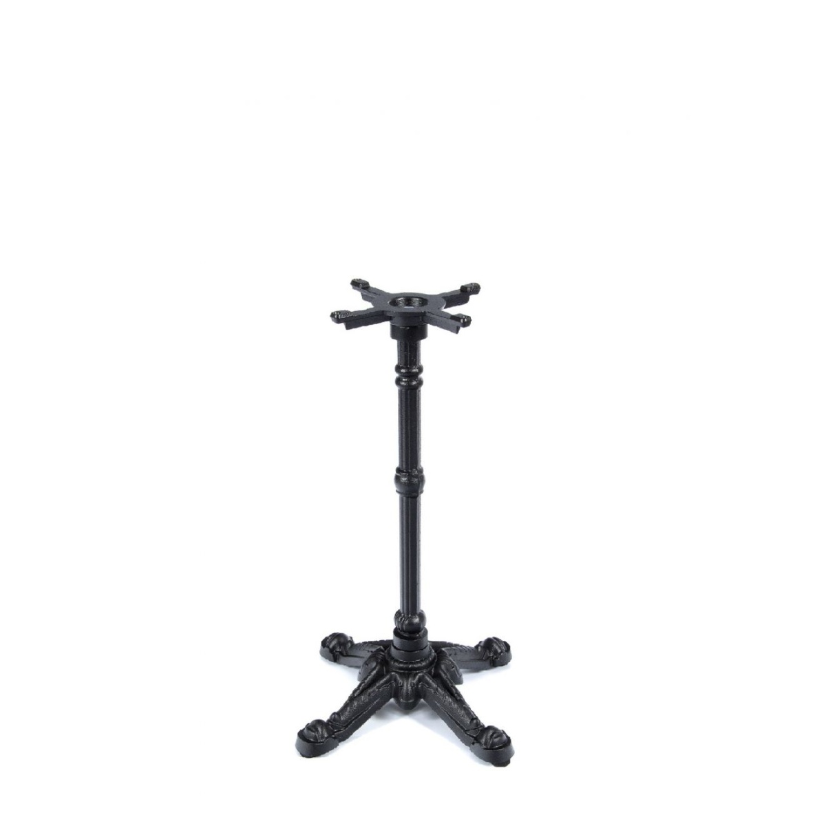 Classic Bistro (4 Leg) Small - Dining Table Base