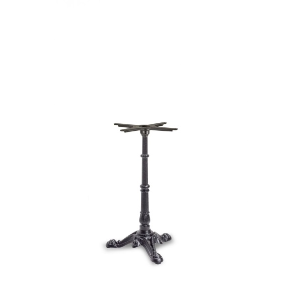 Classic Bistro (3 Leg) Small - Dining Table Base