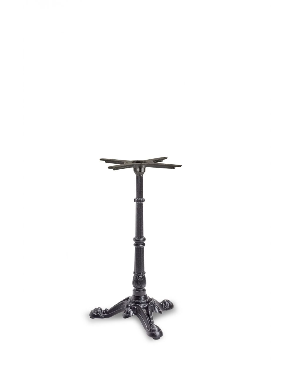 Classic Bistro (3 Leg) Small - Dining Table Base