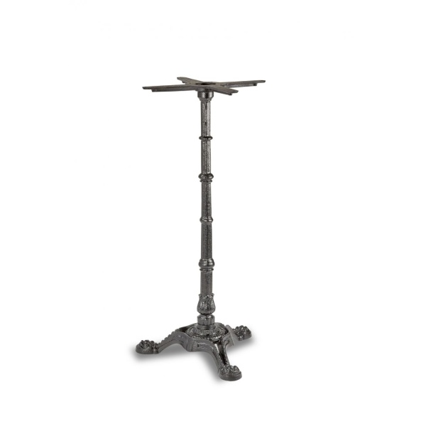 Classic Bistro (3 Leg) - XL Poseur Table Base