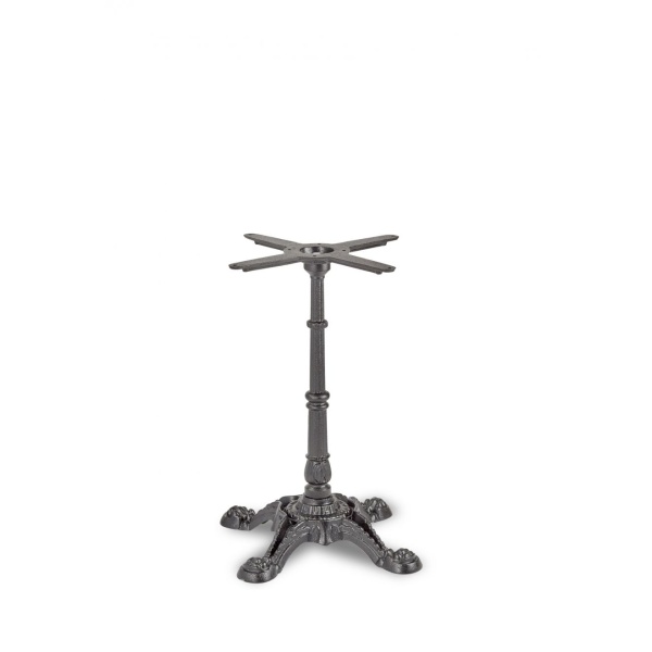 Classic Bistro (4 Leg) - Dining Table Base