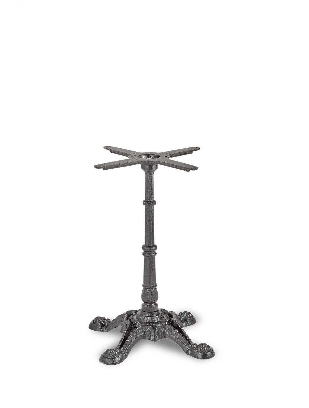 Classic Bistro (4 Leg) - Dining Table Base