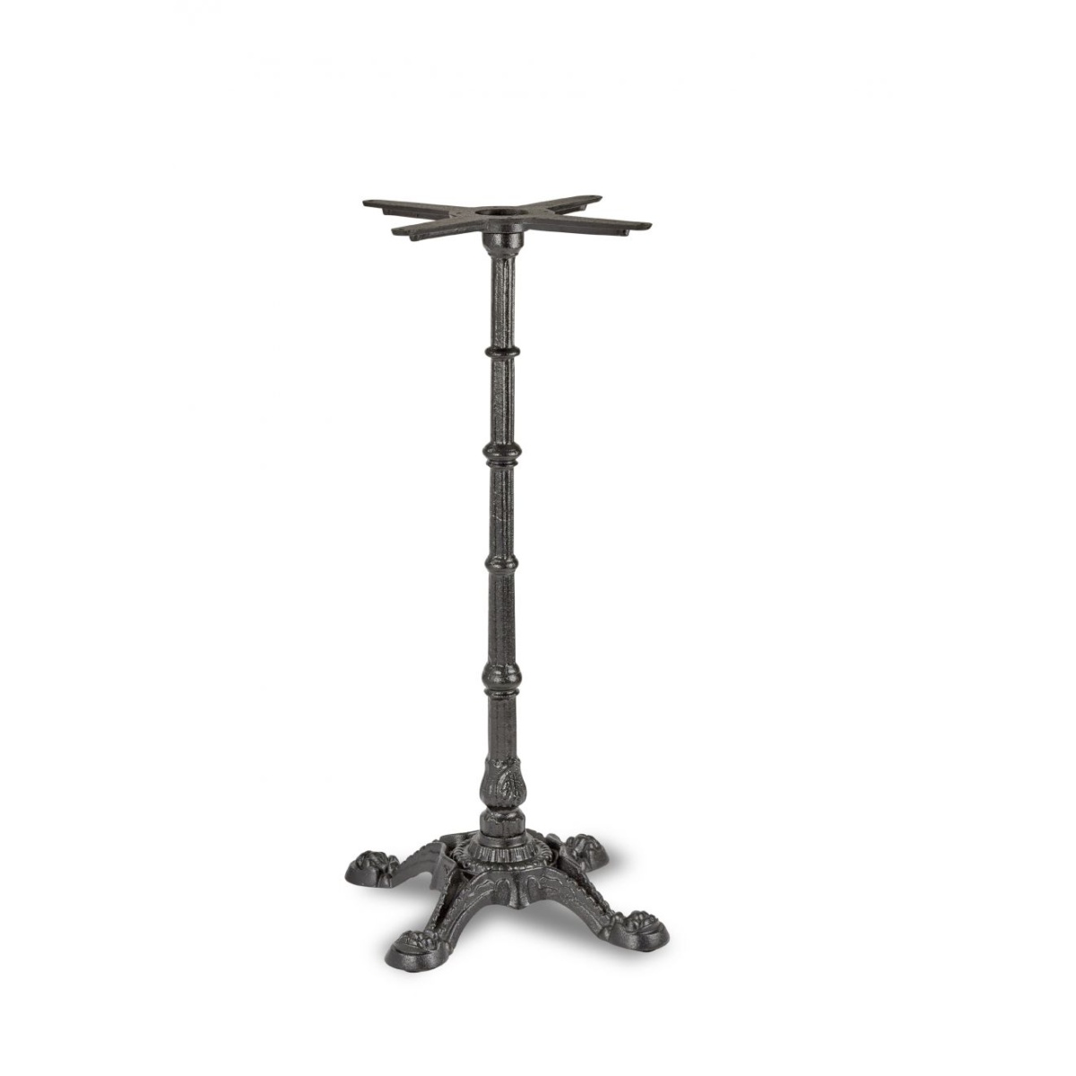 Classic Bistro (4 Leg) - Poseur Table Base