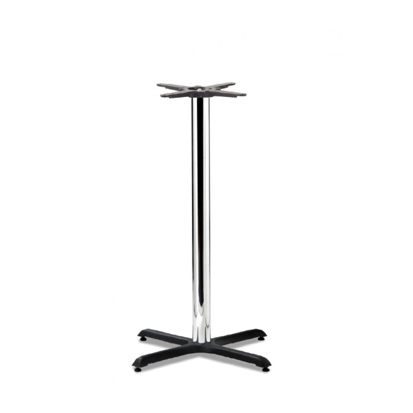 Farnhami CT - Medium Poseur Table Base