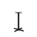 Farnhami - Small Mid Height Table Base