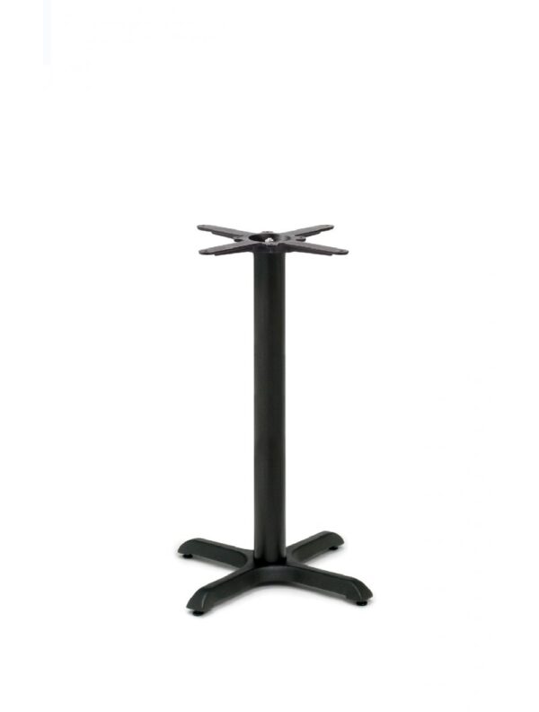 Farnhami Small Mid Height Table Base