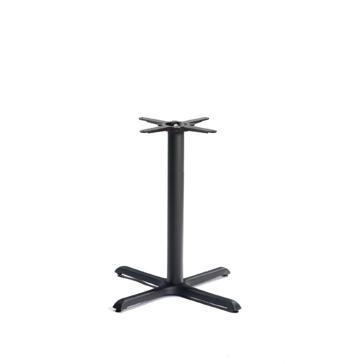 Farnhami - Medium Mid Height Table Base