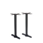 Farnhami - Refectory Mid Height Table Base