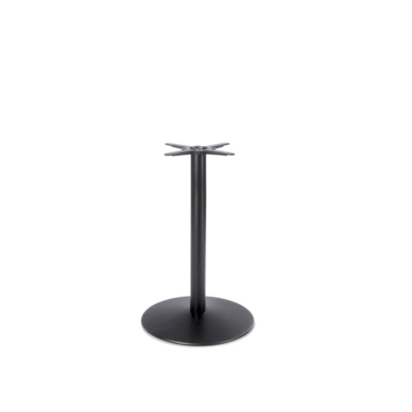 Romus - Medium Dining Table Base