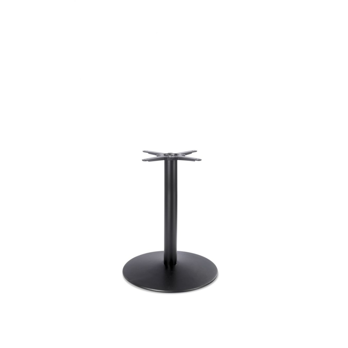 Romus - Medium Lounge Table Base