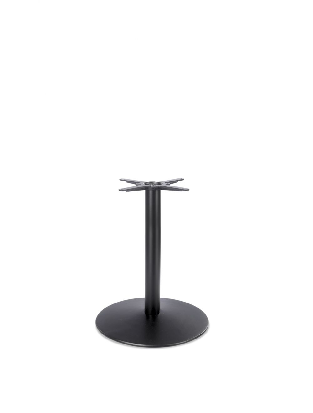 Romus - Medium Lounge Table Base