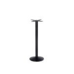 Romus Small - Mid Height Table Base