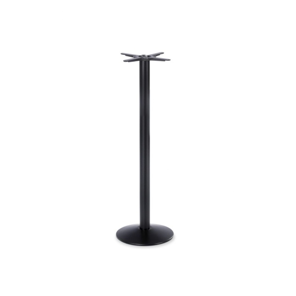 Romus Small - Poseur Table Base